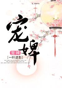 宠婢（作者：叶遮影）封面